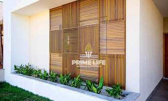 Imagem 3: Casa com 3 dormitórios à venda, 175 m² por R$ 1.230.000,00 - Residencial Club Portinari