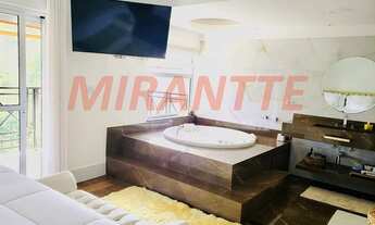 Imagem 6: Maravilhoso sobrado em condominio Serra da Cantareira!