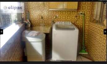 Imagem 7: Sobrado residencial à venda, Jardim Cotinha, São Paulo - SO0081