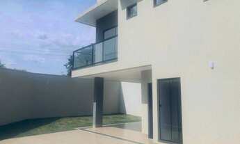 Imagem 6: Lindo Sobrado de Esquina Com 03 Quartos Sendo 01 Suíte Alto Padrão no Goiânia2 - Venha Con