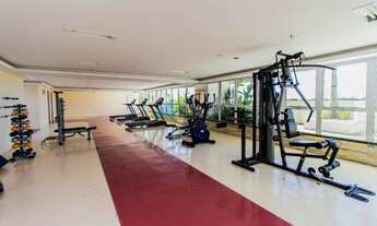 Imagem 6: Tenha uma vista privilegiada do mar de Fortaleza Edifício Cidade Apartamento c/ 02 quartos