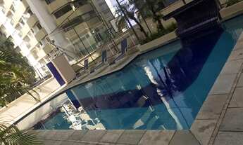 Imagem 4: Apartamento em Moeam pássaros, com 3 suítes e closet, escritório,com 160m³, 2 vaga de gara