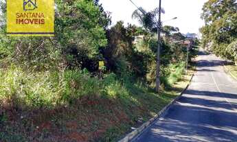 Imagem 4: Terreno à venda, 1020 m² por R$ 150.000,00 - Jardim Três Rios - Campo Largo/PR