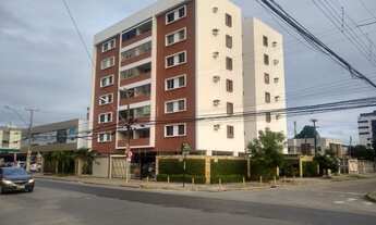 Imagem 3: Apartamento para venda tem 98 metros quadrados com 3 quartos