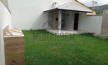 Imagem 4: Maricá - Casa Padrão - Itaipuaçú