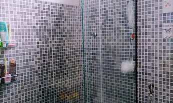 Imagem 7: Casa para aluguel possui 140 metros quadrados com 3 quartos em Vila Scarpelli - Santo Andr