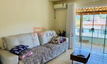 Imagem 5: Sobrado em Bombas para venda semi mobiliado