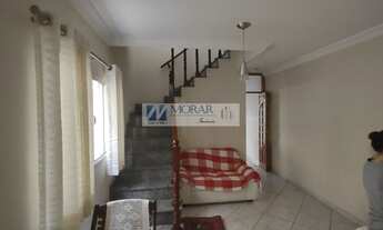 Imagem 5: Sobrado 3 dormitórios