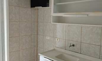 Imagem 4: Apartamento Térreo no Residencial D.Angelo I (UTFPr