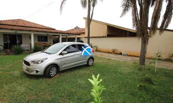 Imagem 4: TAGUATINGA - Casa Padrão - Taguatinga Sul