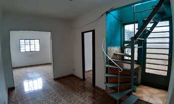 Imagem 7: Sobrado com 3 quartos e vaga para 03 autos em Itaim Paulista - São Paulo - SP