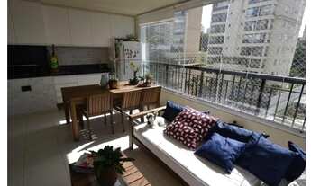 Imagem: VILA MARIANA - 370 m², 4 suítes, 4 vagas