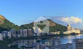 Imagem 2: RIO DE JANEIRO - Apartamento Padrão - Jardim Botânico