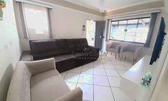 Imagem: Casa à venda, 197 m² por R$ 480.000,00