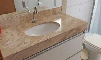 Imagem 6: Casa para venda tem 165 metros quadrados com 3 quartos em Goiânia 2 - Goiânia - Goiás