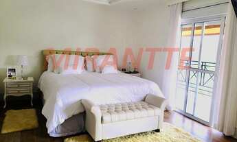 Imagem 2: Maravilhoso sobrado em condominio Serra da Cantareira!