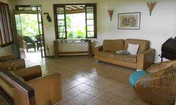 Imagem: Casa de condomínio 328 m² com 5/4 quartos