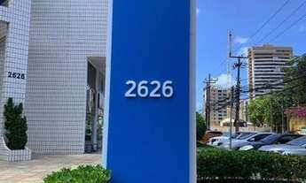 Imagem 2: Excelente Loja Comercial projetada no Plaza Tower- Aldeota