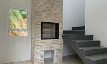 Imagem 6: Sobrado Padrão à venda, 2 quartos, 1 vaga, Triângulo - Carlos Barbosa/RS