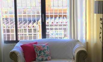 Imagem 5: Sobrado para venda possui 120 metros quadrados com 3 quartos em Vila Osasco - Osasco - SP