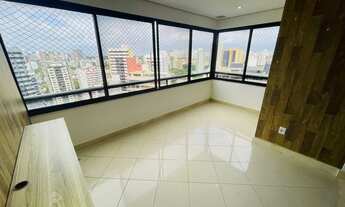 Imagem 4: Apartamento para venda com 130 m2 com 3 quartos