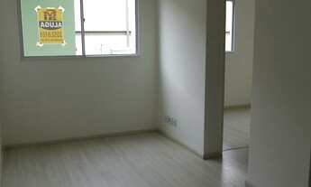 Imagem 7: Apartamento para venda com 59 metros quadrados com 2 quartos em Glória - Porto Alegre - RS