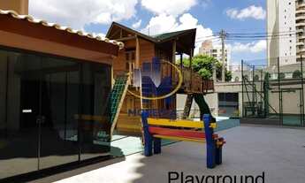 Imagem 2: APARTAMENTO 260 M² EM EXCELENTE LOCALIZAÇÃO - VENDA OU LOCAÇÃO - BAURU/SP