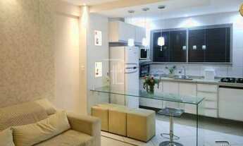 Imagem: Apartamento à venda com 1 quarto e 1 banheiro