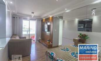 Imagem: Apartamento com 2 dormitórios à venda