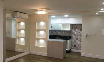 Imagem 1: Apto PLANEJADO com 3 dormitórios, sendo 1 suíte + closet, 85 m² por R$ 899.000 - Vila Gume