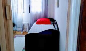 Imagem 6: Casa para aluguel possui 140 metros quadrados com 3 quartos em Vila Scarpelli - Santo Andr