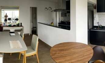 Imagem: Apartamento para venda possui 84 metros