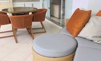 Imagem 4: Aluguel de temporada! Excepcional casa de 04 suítes, com piscina, em Jurerê Internacional!