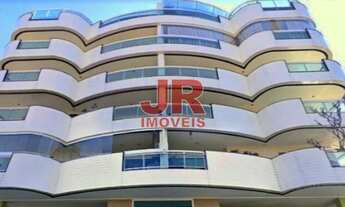 Imagem 1: Cobertura duplex finamente decorada - Passagem - Cabo Frio/RJ