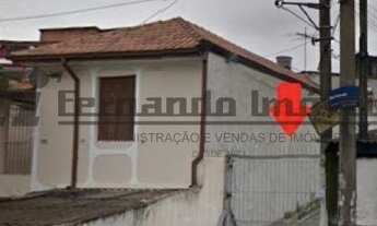 Imagem: LOCAÇÃO CASA 1 DORMITÓRIO, SALA, COZINHA