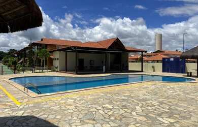 Imagem 15: Aluguel por temporada de casa com 03 quartos em Maria Farinha