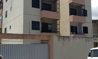 Imagem 2: Apartamento para venda tem 54 metros quadrados com 2 quartos em Vila Velha - Fortaleza - C