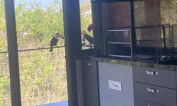 Imagem 3: Casa de condomínio para venda com 305 metros quadrados com 4 quartos