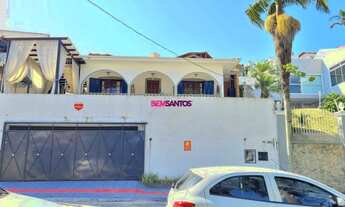 Imagem: CASA 04 DORMITÓRIOS, SENDO 03 SUITES NO