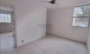 Imagem 2: Apartamento à venda, 2 quartos, 1 vaga, Parque São Luís - Taubaté/SP