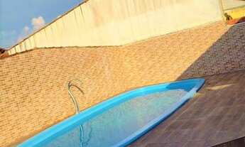 Imagem 5: Casa com Quintal em Vitória