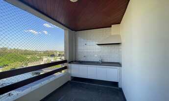 Imagem: Apto Cond Solar dos Ipês, 176m, 4 dorm