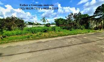 Imagem 4: Vende/Lote/Terreno Condomínio Porto Marina Tauá, Ponta Negra, 1715m²