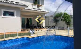 Imagem 2: Lindo sobrado 6 dorms no Sunset Park! -Estuda imóvel menor valor