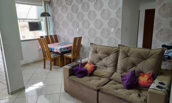 Imagem: Apartamento Bairro Veneza II, Cód. A330