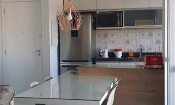 Imagem 4: Apartamento com 3 dormitórios à venda, 83 m² por R$ 690.000,00 - Ponte Preta - Campinas/SP