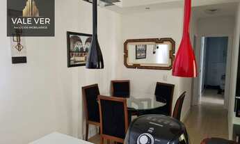 Imagem 6: Apartamento com 2 dormitórios à venda, 66 m² por R$ 418.000,00 - Condomínio Rossi Montês