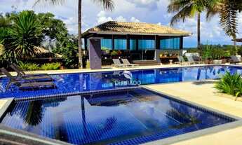 Imagem 3: Chácara com 7 dormitórios, 5003 m² - venda por R$ 4.900.000,00 ou aluguel por R$ 20.000,00