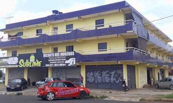 Imagem 7: Apartamento na Qd 104/105 no Recanto das Emas - Brasília - DF