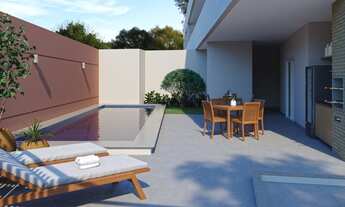 Imagem 2: Apartamento para venda tem 49 metros quadrados com 2 quartos em Aribiri - Vila Velha - ES